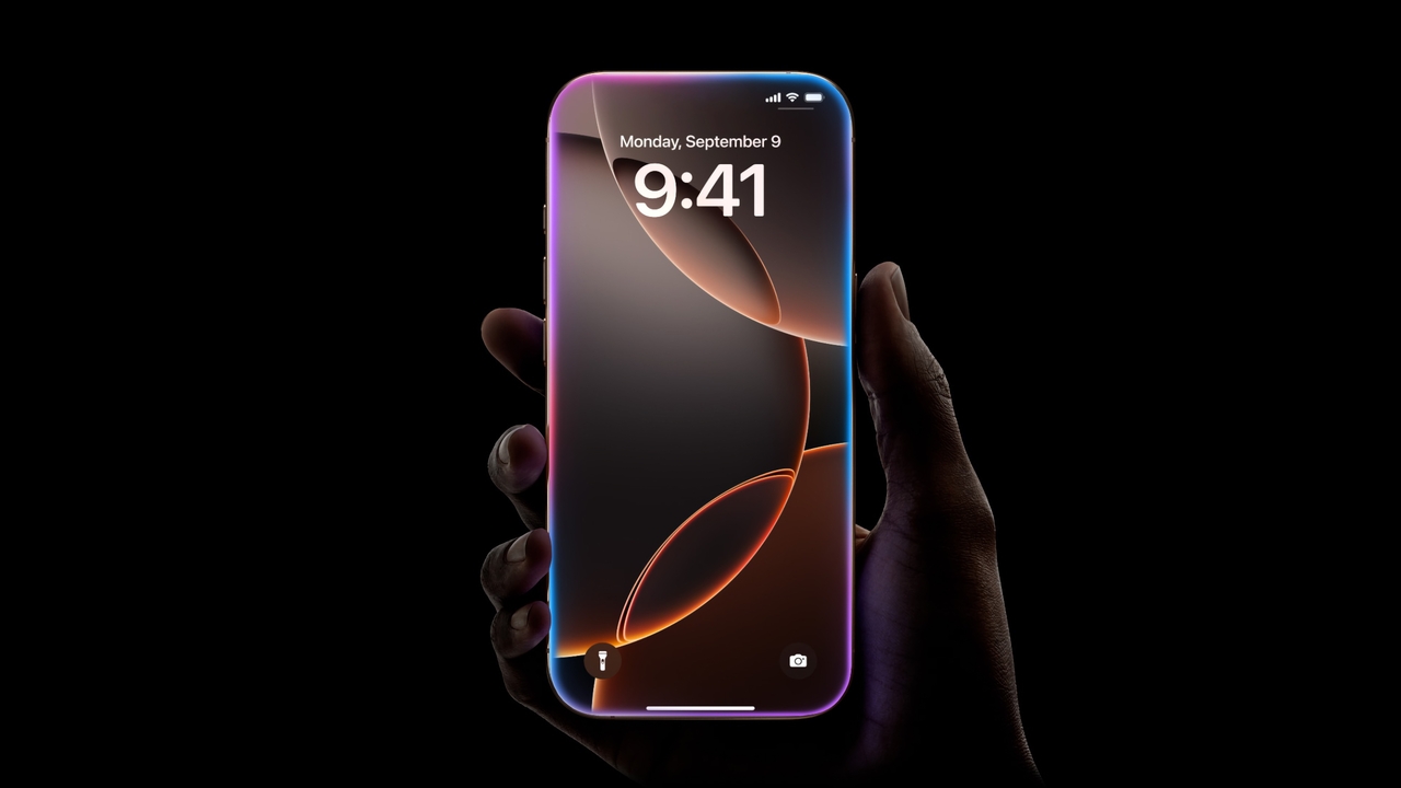 Supply Chain Prepping for Glass-Centric 'iPhone 20' Anniversary Redesign [Rumor]
