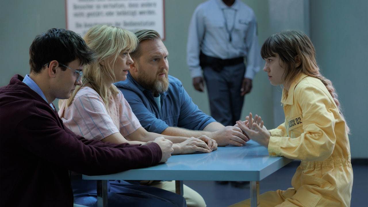 Apple назначает дату премьеры 2-го сезона сериала «Где Ванда?» на октябрь