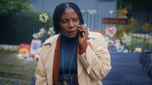 Apple Sets October Premiere Date for 'Where's Wanda?' Season 2