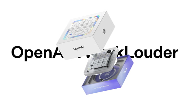 OpenAI Launches Codex Micro Hardware Controller for AI Coding