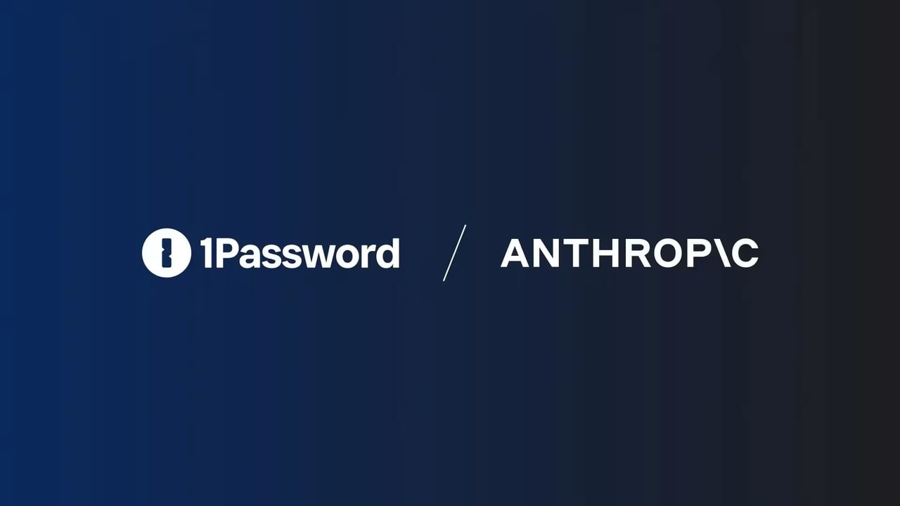 1Password Lets Claude Sign In to Websites Without Seeing Your Passwords