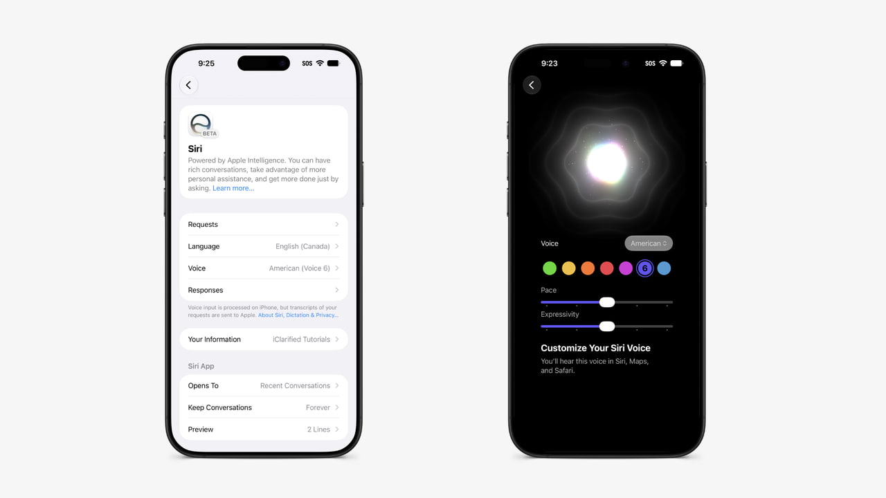 What's New in iOS 27 Beta 4