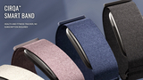 Garmin Launches CIRQA Smart Band, a Screen-Free Fitness Tracker With No Subscription Fees Garmin Launches CIRQA Smart Band, a Screen-Free Fitness Tracker With No Subscription Fees