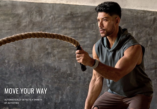   Garmin Launches CIRQA Smart Band, a Screen-Free Fitness Tracker With No Subscription Fees