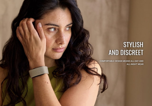   Garmin Launches CIRQA Smart Band, a Screen-Free Fitness Tracker With No Subscription Fees