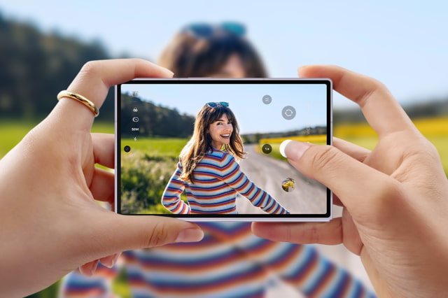 Samsung Unveils Galaxy Z Fold8 Ultra, Fold8, and Flip8 [Video]