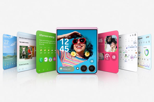 Samsung Unveils Galaxy Z Fold8 Ultra, Fold8, and Flip8 [Video]
