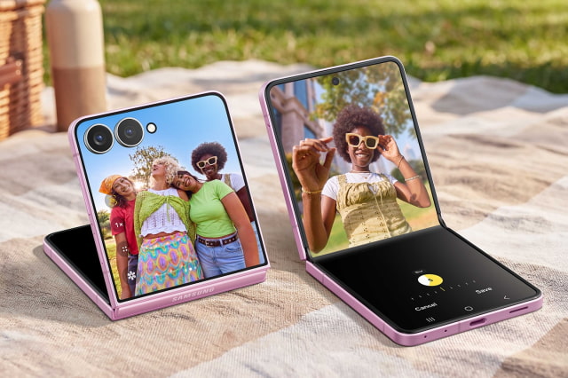 Samsung Unveils Galaxy Z Fold8 Ultra, Fold8, and Flip8 [Video]