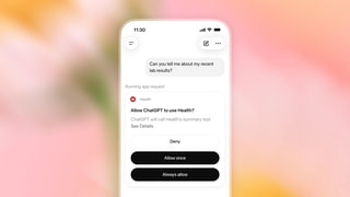 OpenAI Launches ChatGPT Health to All U.S. Users With Apple Health Integration