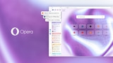 Opera One Adds Vertical Tabs and Google Lens Search Bar Integration