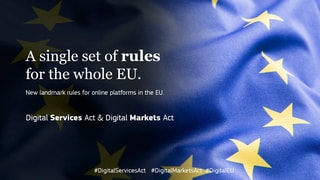 Trump Vows to Reverse EU Fines on Apple, Google, Meta, Threatens Tariffs