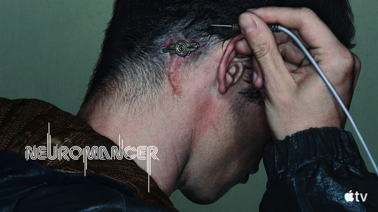Apple Shares First 'Neuromancer' Teaser, Sets January 22, 2027 Premiere [Video]