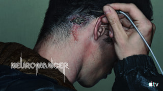 Apple Shares First 'Neuromancer' Teaser, Sets January 22, 2027 Premiere [Video]