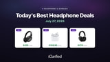 Today's Best Headphone Deals: Bose QuietComfort $229, Sonos Ace $279, AirPods 4 $99, and More
