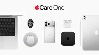 Apple Expands AppleCare One to Australia, France, Germany, and the UK