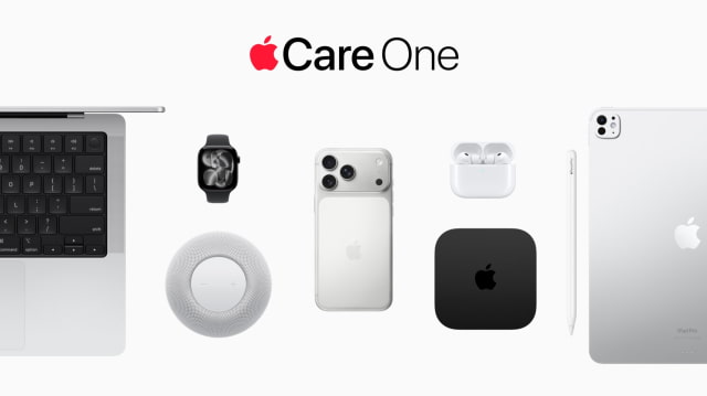 Apple Expands AppleCare One to Australia, France, Germany, and the UK