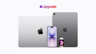 Apple Launches 'Apple Upgrade' Device Leasing Program With Klarna in U.S.