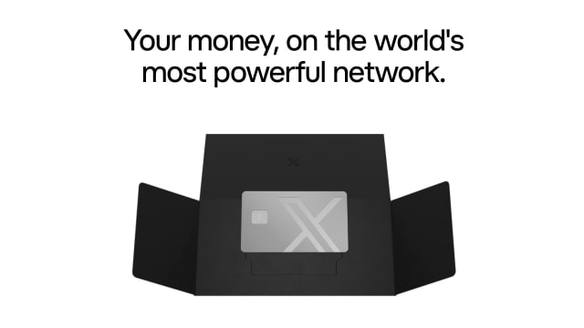 X Money Launches in the U.S. With Apple Wallet Support for Premium Subscribers