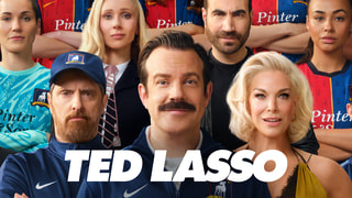 Apple Shares Official 'Ted Lasso' Season 4 Trailer Ahead of August 5 Premiere [Video]
