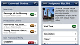 App Helps Universal Orlando Visitors Beat The Queues