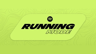 Spotify Launches Running Mode With Tempo-Matched Music for iPhone