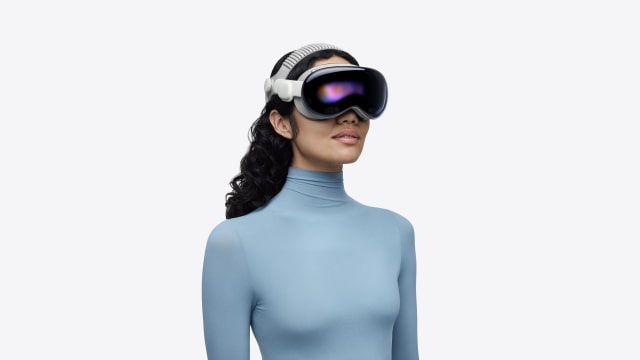 Apple Job Listing Reveals Health Ambitions for Future Smart Glasses