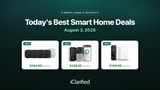 Today's Best Smart Home Deals: Blink Outdoor 4 XR $164.99, Yale Assure Lock 2 $139.50, and More