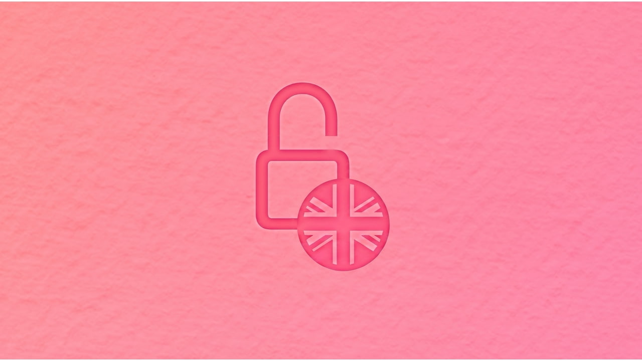 Apple Files New Legal Challenge Against UK iCloud Backdoor Order