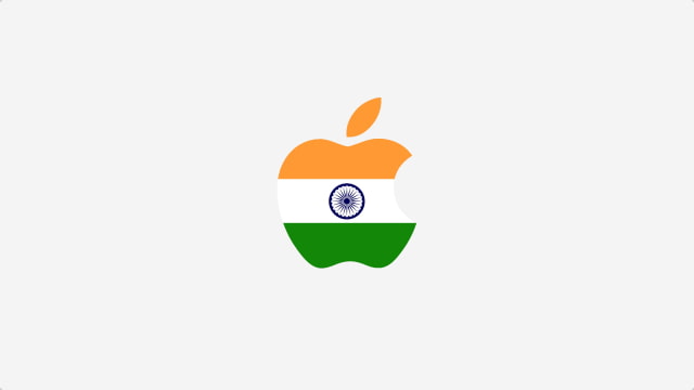 India Plans to Extend Apple Manufacturing Equipment Tax Break Through 2041