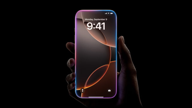iPhone 20 Pro Models Could Feature Larger 6.4-Inch and 7-Inch Displays