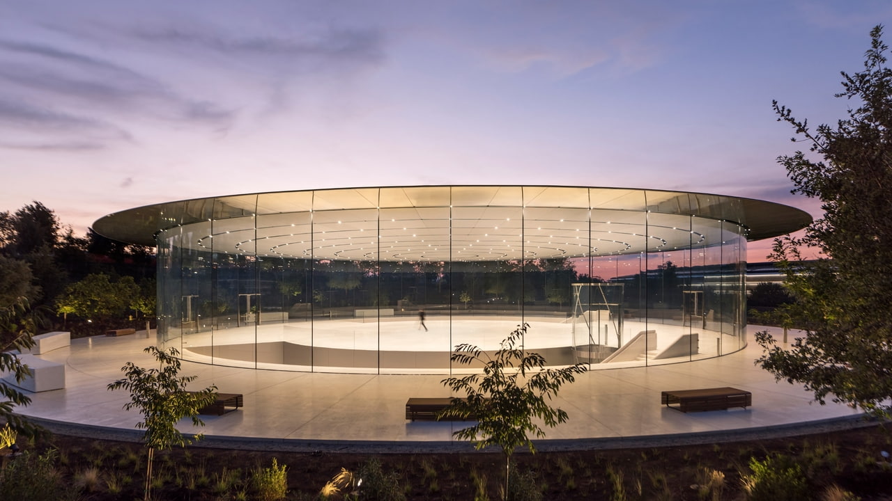 Apple Opens Retail Employee Lottery to Staff September Product Unveiling