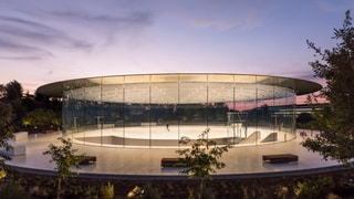 Apple Opens Retail Employee Lottery to Staff September Product Unveiling