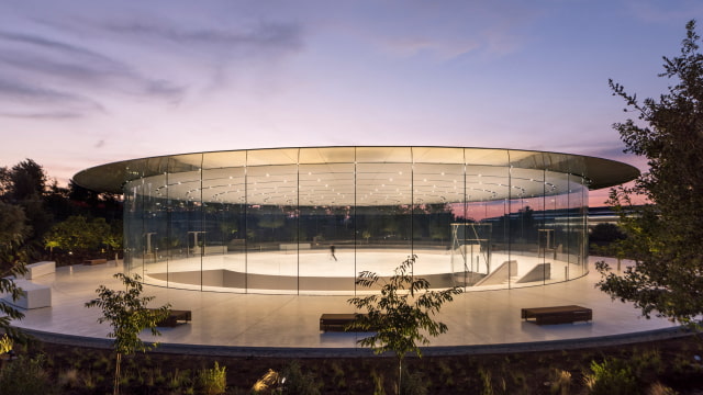 Apple Opens Retail Employee Lottery to Staff September Product Unveiling