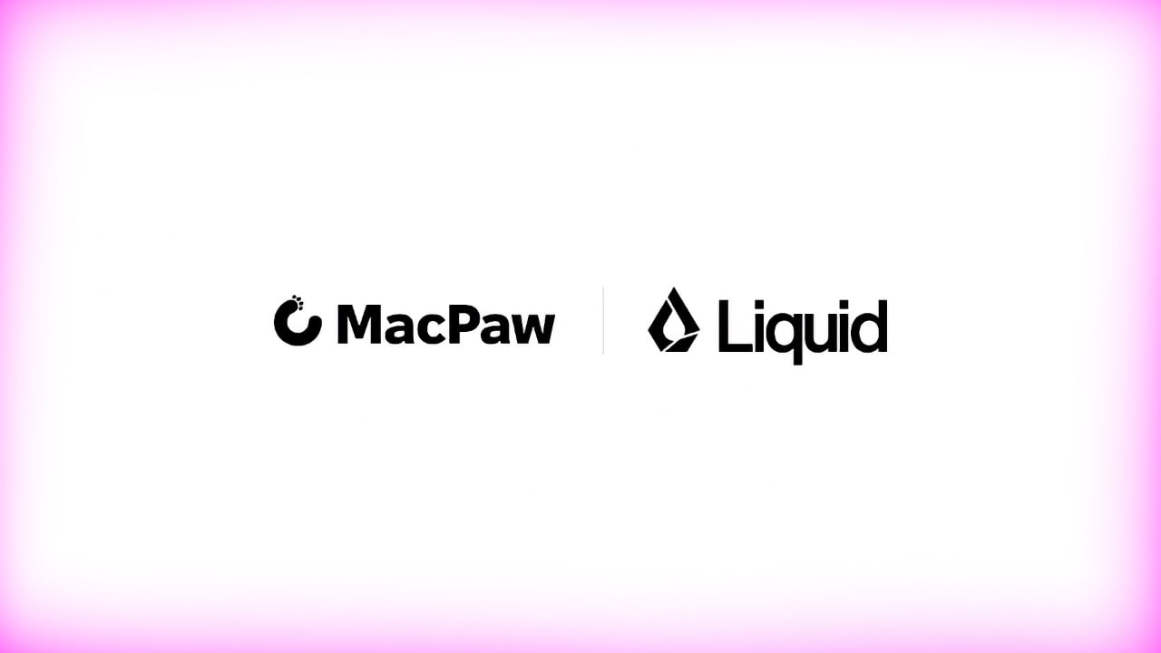 MacPaw and Liquid AI Partner to Build On-Device AI for the Mac