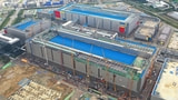 Global DRAM Production Sold Out Through 2027 as AI Demand Tightens Supply