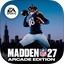 Madden NFL 27 Arcade Edition Launches Exclusively on Apple Arcade