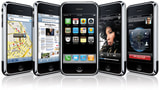AT&amp;T to Cut 3G iPhone Price By $200