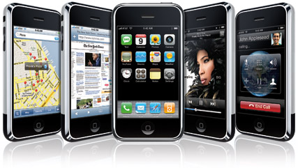 AT&amp;amp;T to Cut 3G iPhone Price By $200