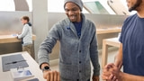 Apple Explores Round and Screen-Free Apple Watch Models