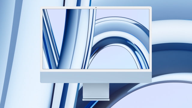 LG Display Developing Five-Layer OLED Panel to Combat Burn-In for Future iMac