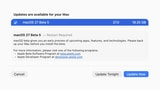 Apple Releases macOS 27 Golden Gate Beta 5 to Developers [Download]