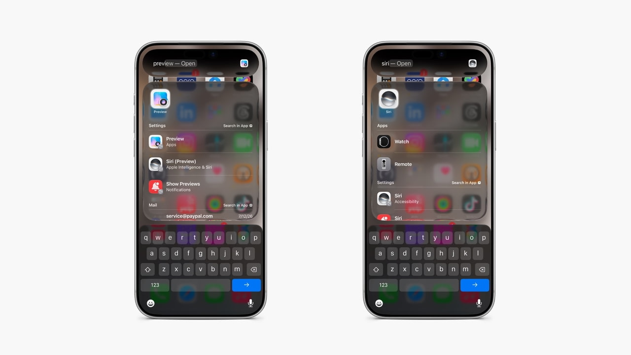 What's New in iOS 27 Beta 5: Updated Icons, Siri Voices, and More