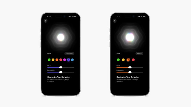 What's New in iOS 27 Beta 5: Updated Icons, Siri Voices, and More