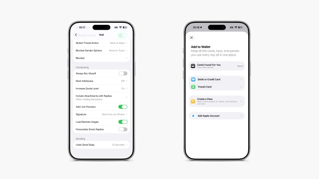 What's New in iOS 27 Beta 5: Updated Icons, Siri Voices, and More