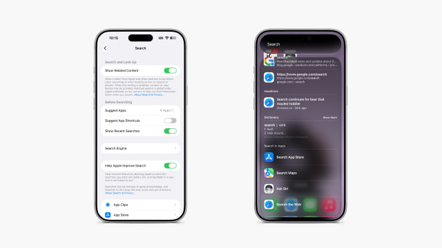 What's New in iOS 27 Beta 5: Updated Icons, Siri Voices, and More