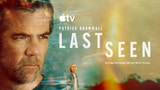 Apple TV Debuts Trailer for Australian Thriller 'Last Seen' Starring Patrick Brammall [Video]
