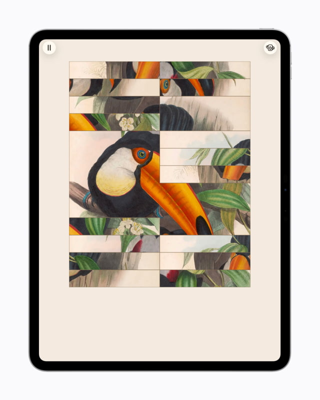 Block Blast!+ and Art of Fauna: Cozy Puzzles+ Join Apple Arcade on September 3