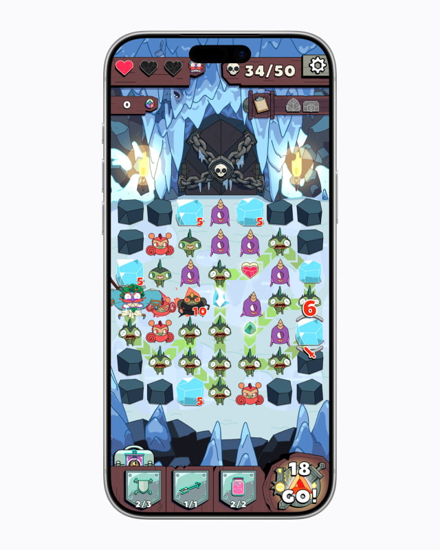 Block Blast!+ and Art of Fauna: Cozy Puzzles+ Join Apple Arcade on September 3