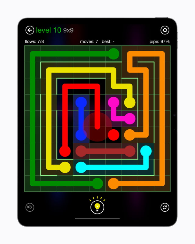 Block Blast!+ and Art of Fauna: Cozy Puzzles+ Join Apple Arcade on September 3