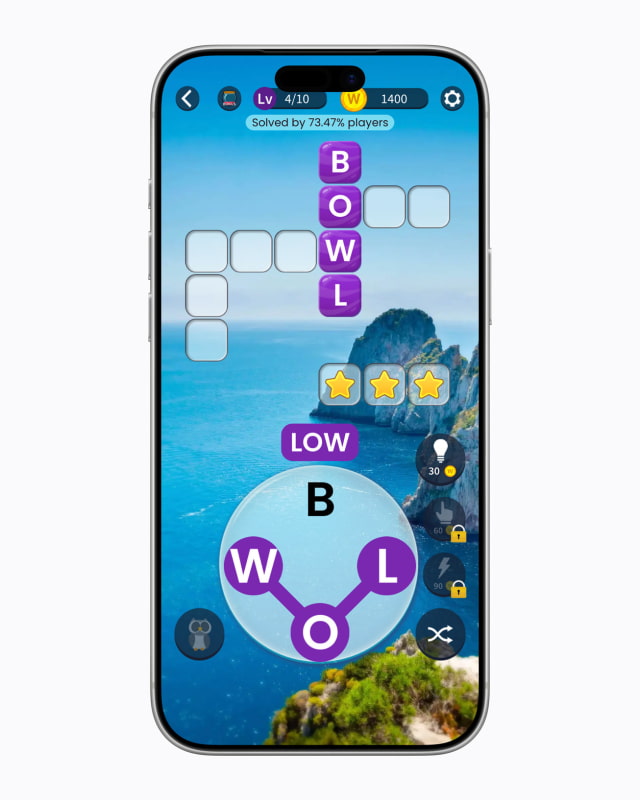 Block Blast!+ and Art of Fauna: Cozy Puzzles+ Join Apple Arcade on September 3